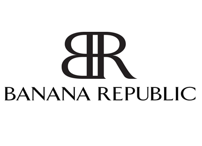 Banana Republic logo