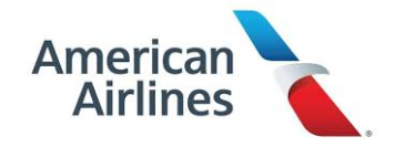 american airlines logo