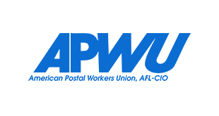 APWU logo