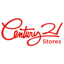 century 21 stores logo