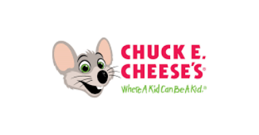 chucke cheese's logo