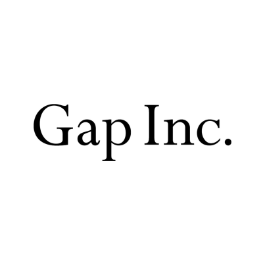 GAP inc logo