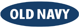 old navy logo