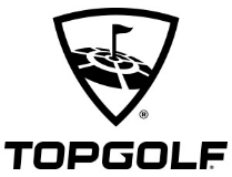 top golf logo