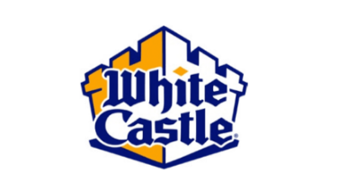 white castle logo